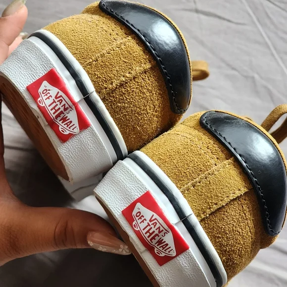 Vans Shoes - Picture 9 of 9